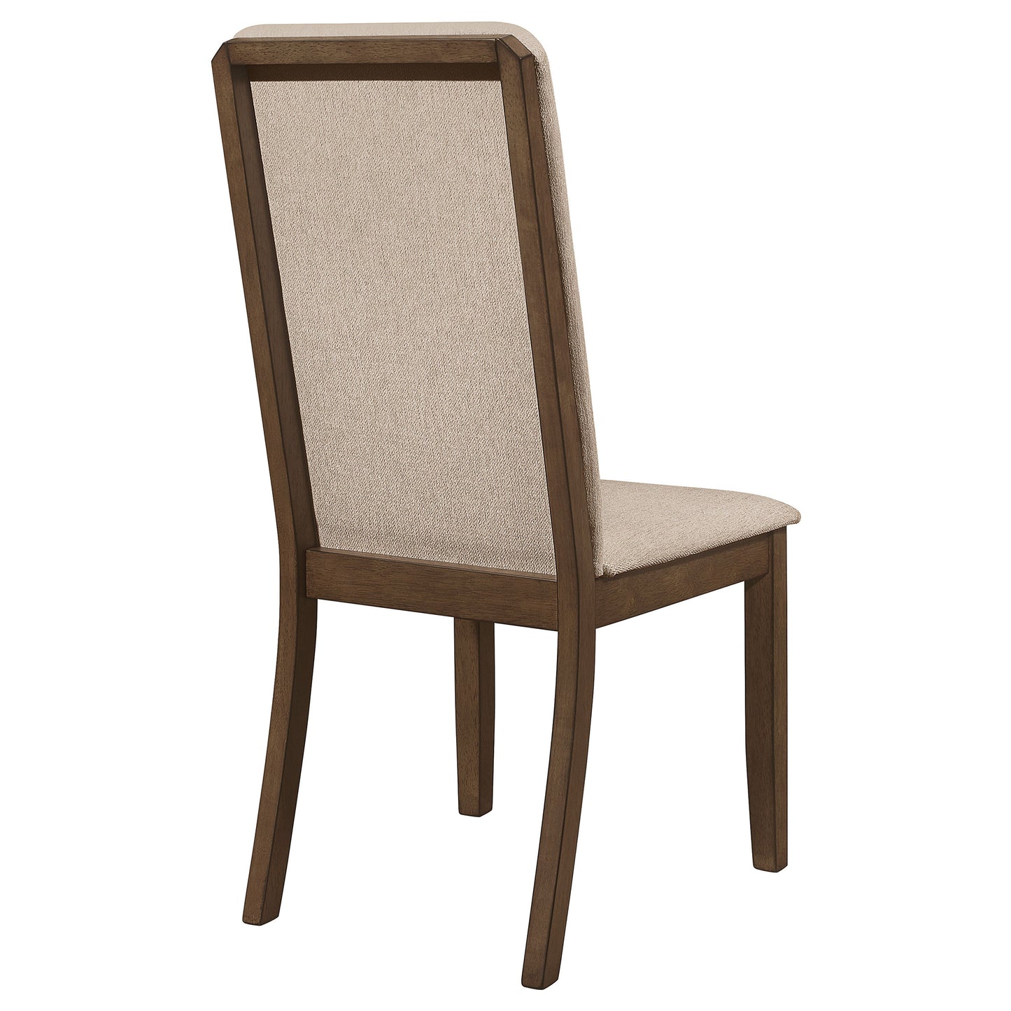 Wethersfield Wood Dining Side Chair Medium Walnut (Set of 2)