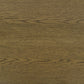 Castlewood 71-inch Rectangular Wood Dining Table Brown Oak