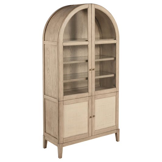 VITRINE CABINET