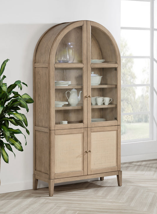 VITRINE CABINET